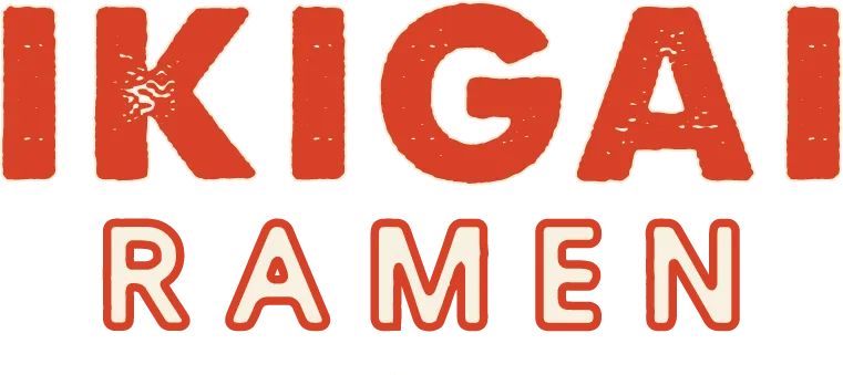 Ikigai Logo