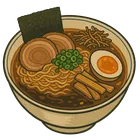 Shoyu Ramen